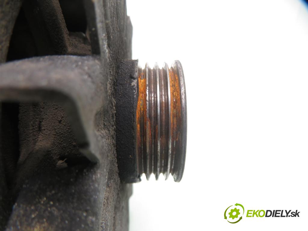 SKODA FELICIA I pick-up (6UF, 6U7) PICK-UP 1999 40,00 1.3 - AMG 1289,00 Alternátor 443113516 (Alternátor)