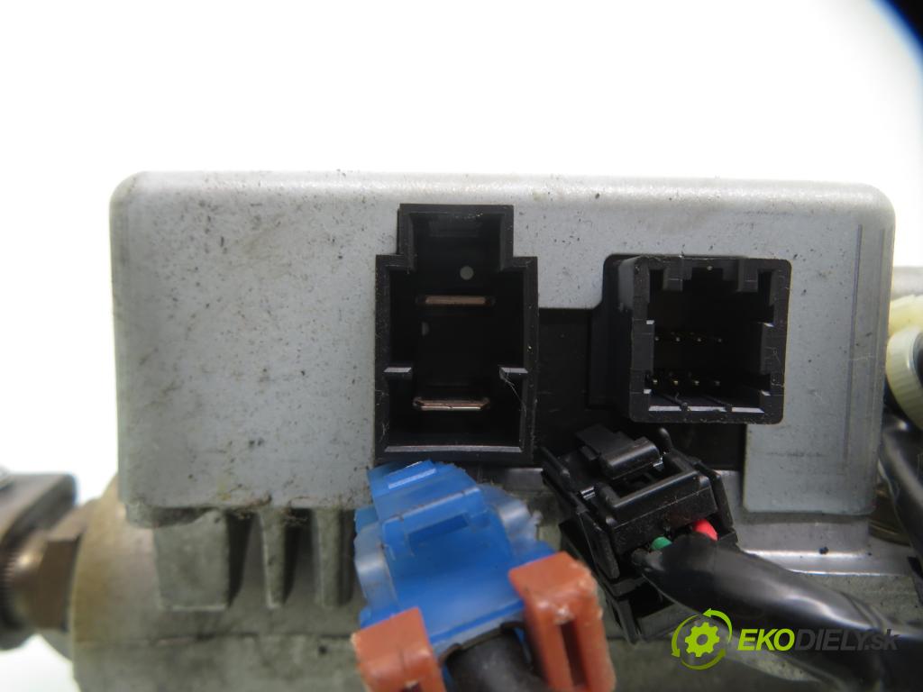 OPEL CORSA C (X01) VAN 2006 59,00 1.2 16V Twinport 80 - Z 12 XEP 1229,00 serv/podporovanie elektrické 13205206 ; 13205210 ; EA2CEC007