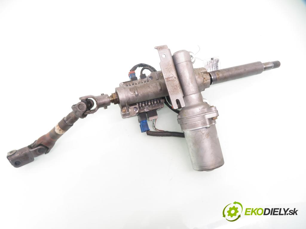 OPEL CORSA C (X01) VAN 2006 59,00 1.2 16V Twinport 80 - Z 12 XEP 1229,00 serv/podporovanie elektrické 13205206 ; 13205210 ; EA2CEC007