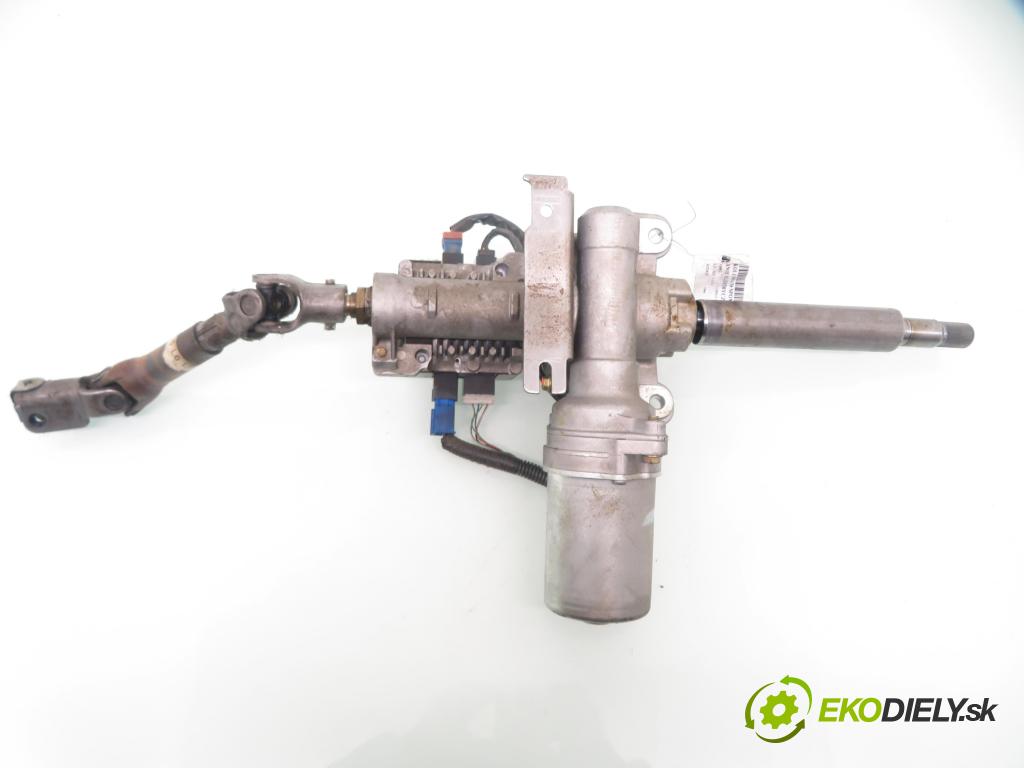 OPEL CORSA C (X01) VAN 2006 59,00 1.2 16V Twinport 80 - Z 12 XEP 1229,00 serv/podporovanie elektrické 13205206 ; 13205210 ; EA2CEC007