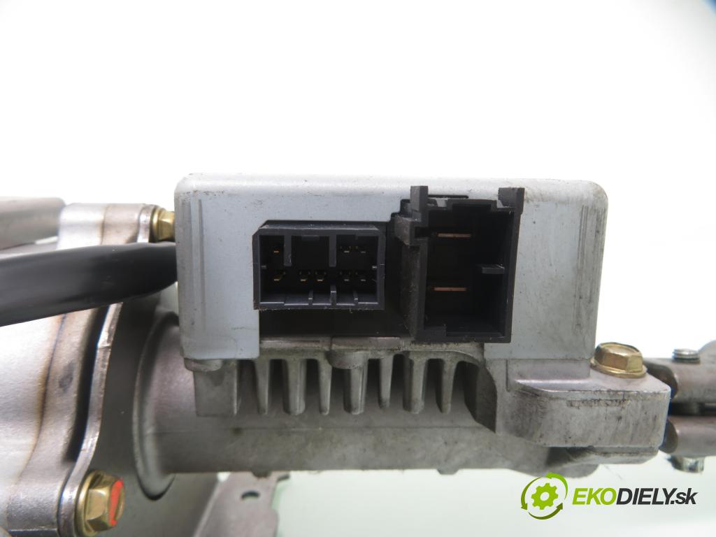 OPEL CORSA C (X01) VAN 2006 59,00 1.2 16V Twinport 80 - Z 12 XEP 1229,00 serv/podporovanie elektrické 13205206 ; 13205210 ; EA2CEC007