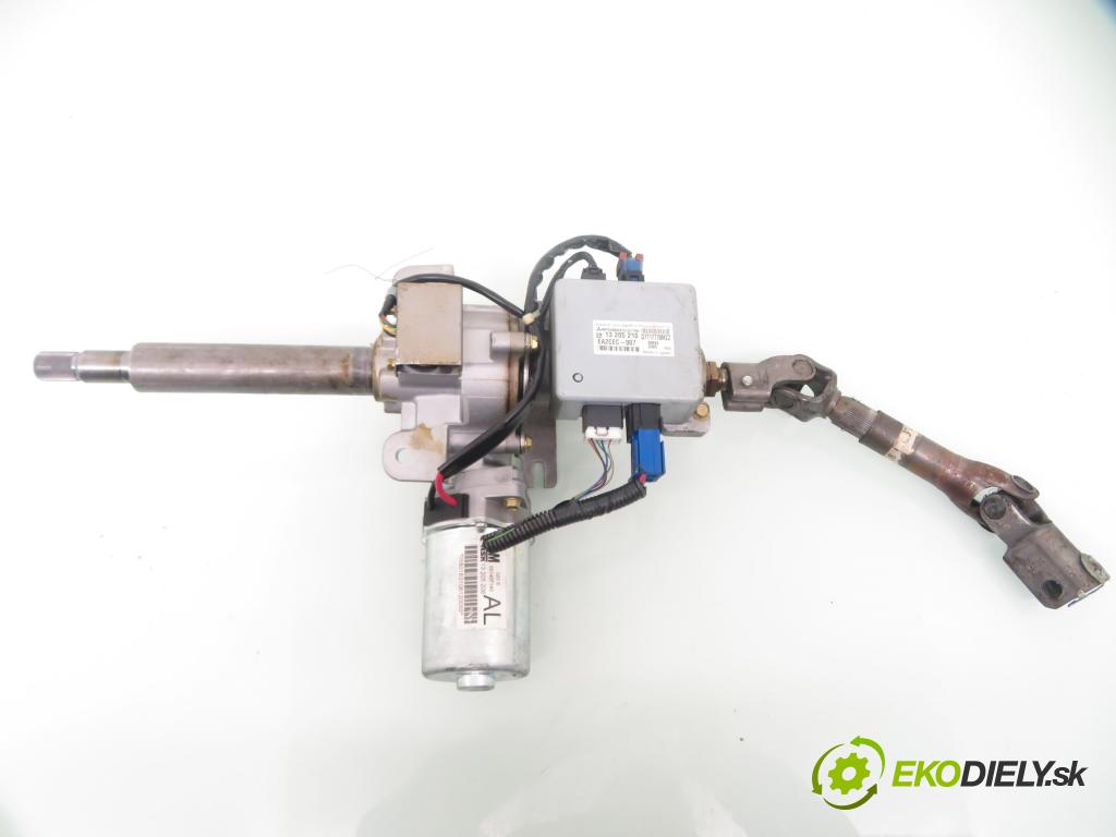 OPEL CORSA C (X01) VAN 2006 59,00 1.2 16V Twinport 80 - Z 12 XEP 1229,00 serv/podporovanie elektrické 13205206 ; 13205210 ; EA2CEC007