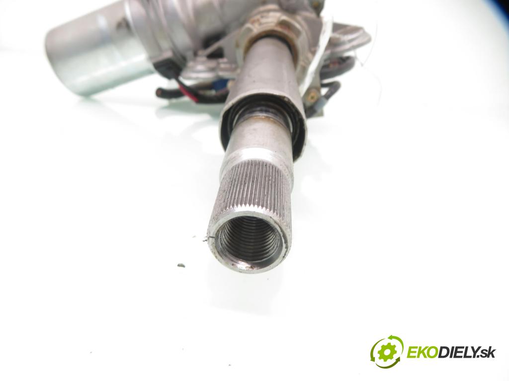 OPEL CORSA C (X01) VAN 2006 59,00 1.2 16V Twinport 80 - Z 12 XEP 1229,00 serv/podporovanie elektrické 13205206 ; 13205210 ; EA2CEC007