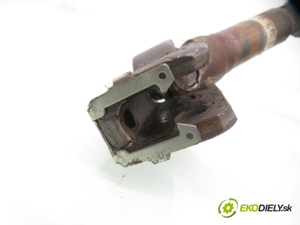 OPEL CORSA C (X01) VAN 2006 59,00 1.2 16V Twinport 80 - Z 12 XEP 1229,00 serv/podporovanie elektrické 13205206 ; 13205210 ; EA2CEC007