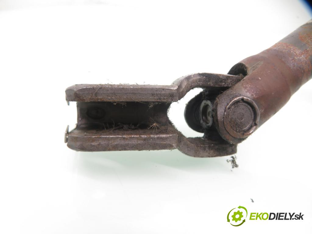 OPEL CORSA C (X01) VAN 2006 59,00 1.2 16V Twinport 80 - Z 12 XEP 1229,00 serv/podporovanie elektrické 13205206 ; 13205210 ; EA2CEC007