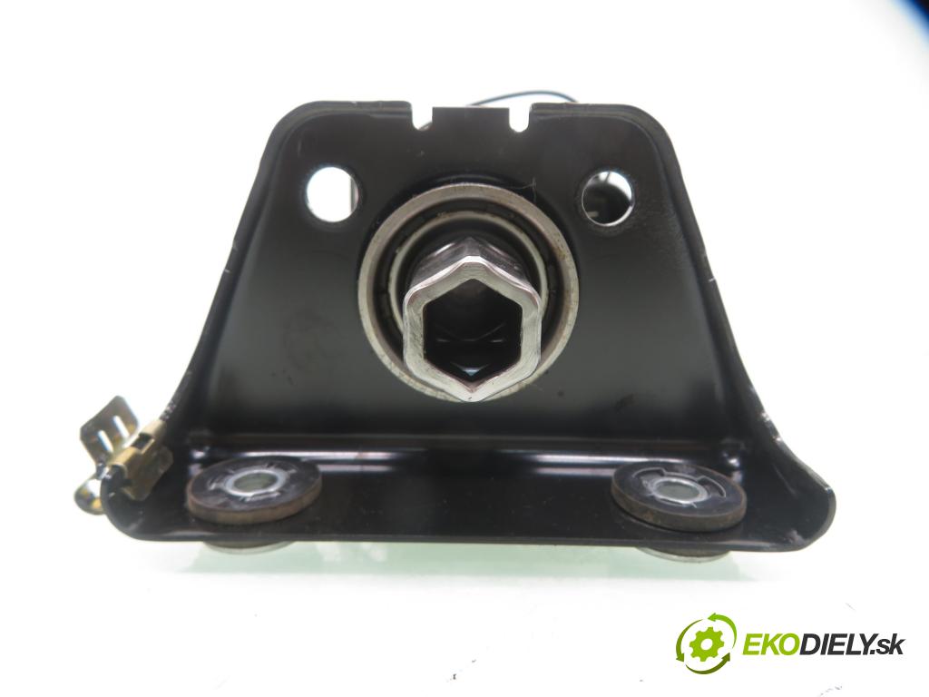 MERCEDES-BENZ KLASA A (W168) HB 1999 75,00 1.6 102 A 160  M 166.960 1598,00 spinačka 1684620184 (Spínacia skrinka)