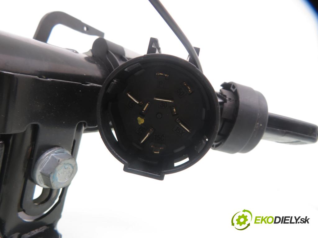 MERCEDES-BENZ KLASA A (W168) HB 1999 75,00 1.6 102 A 160  M 166.960 1598,00 spinačka 1684620184 (Spínacia skrinka)