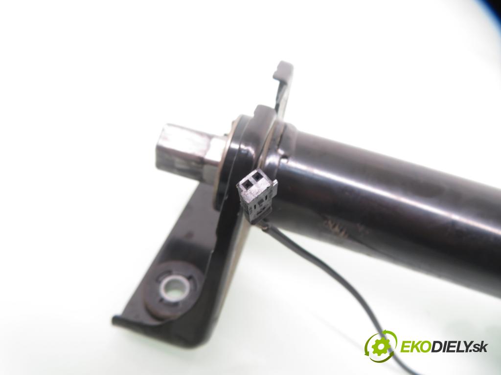 MERCEDES-BENZ KLASA A (W168) HB 1999 75,00 1.6 102 A 160  M 166.960 1598,00 spinačka 1684620184 (Spínacia skrinka)