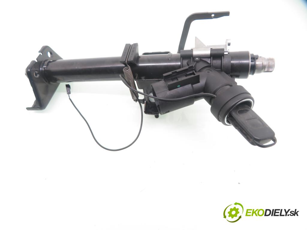 MERCEDES-BENZ KLASA A (W168) HB 1999 75,00 1.6 102 A 160  M 166.960 1598,00 spinačka 1684620184 (Spínacia skrinka)