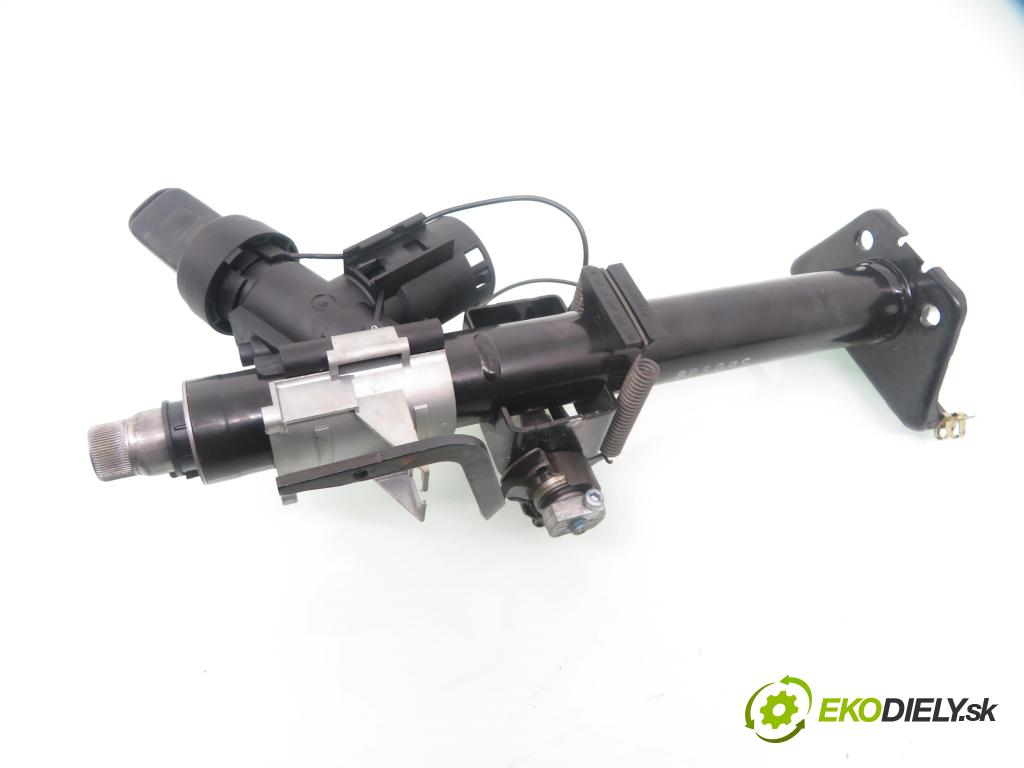 MERCEDES-BENZ KLASA A (W168) HB 1999 75,00 1.6 102 A 160  M 166.960 1598,00 spinačka 1684620184 (Spínacia skrinka)