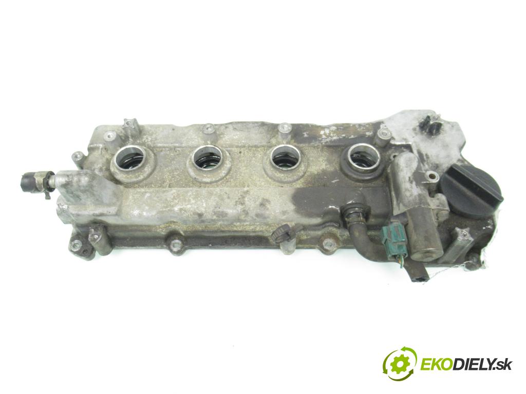 NISSAN PRIMERA Kombi (WP12) KOMBI 2003 85,00 1.8 - QG18DE 1769,00 Kryt Ventilov 13265