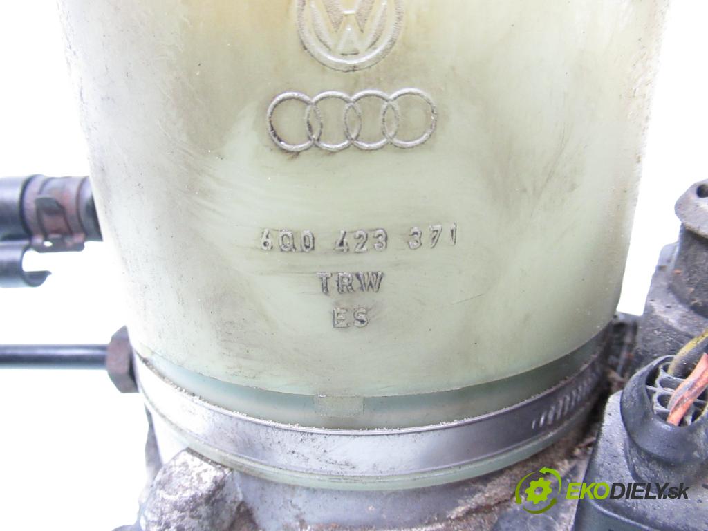 SKODA FABIA I (6Y2) HB 2000 50,00 1.4 - AME 1397,00 pumpa servočerpadlo HYD-EL. 6Q0423371