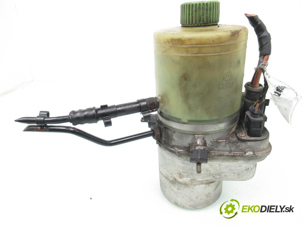 SKODA FABIA I (6Y2) HB 2000 50,00 1.4 - AME 1397,00 pumpa servočerpadlo HYD-EL. 6Q0423371