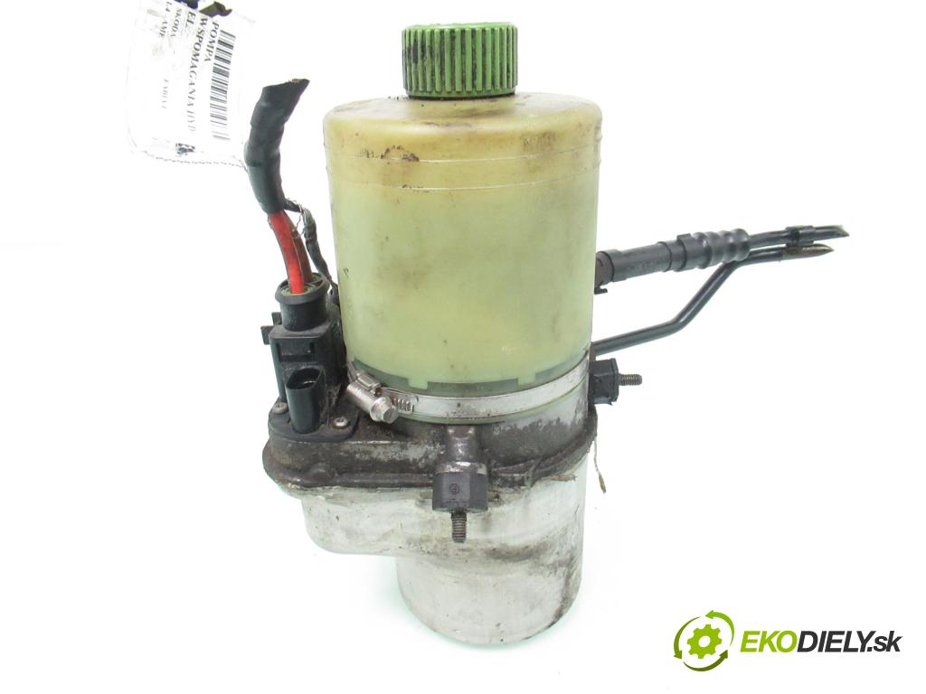 SKODA FABIA I (6Y2) HB 2000 50,00 1.4 - AME 1397,00 pumpa servočerpadlo HYD-EL. 6Q0423371