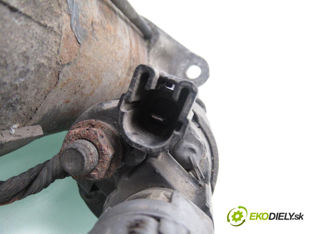 TOYOTA YARIS VERSO (_P2_) MINIVAN 2003 62,00 1.3 84 - 2NZ-FE 1299,00 startér 2810021030 ; 2280008550 (Startér)