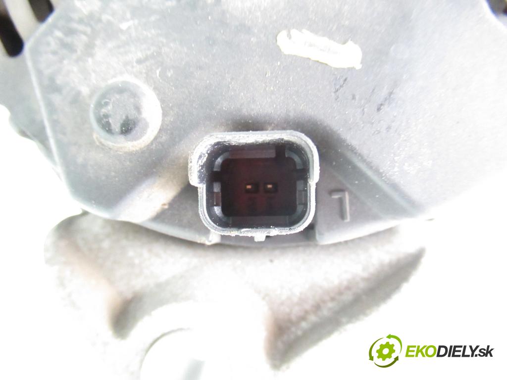 RENAULT SCENIC I (JA0/1_) MINIVAN 2002 75,00 1.9 dCi 102 - F9Q 732 1870,00 Alternátor 8200064685 (Alternátor)