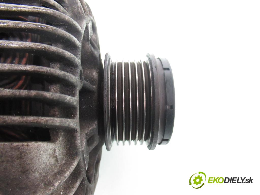 RENAULT SCENIC I (JA0/1_) MINIVAN 2002 75,00 1.9 dCi 102 - F9Q 732 1870,00 Alternátor 8200064685 (Alternátor)