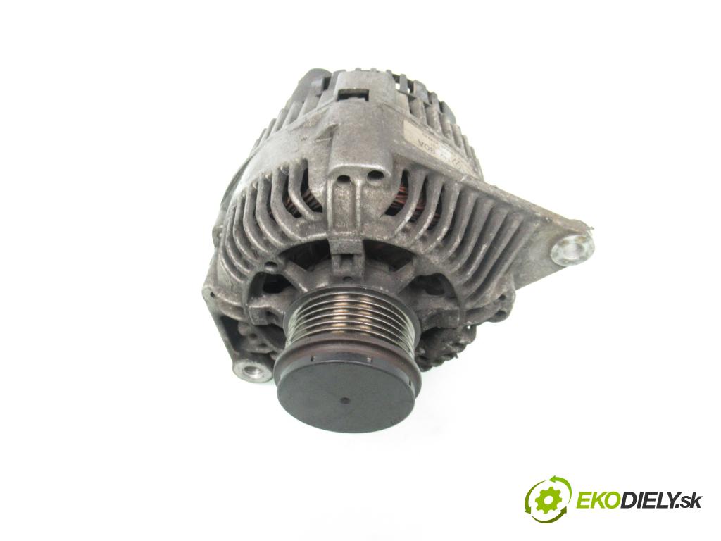 RENAULT SCENIC I (JA0/1_) MINIVAN 2002 75,00 1.9 dCi 102 - F9Q 732 1870,00 Alternátor 8200064685 (Alternátor)