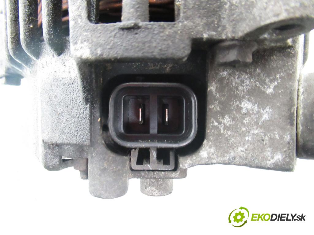 NISSAN PRIMERA Kombi (WP12) KOMBI 2003 85,00 1.8 - QG18DE 1769,00 Alternátor 23100BU010 ; LR180762 (Alternátor)