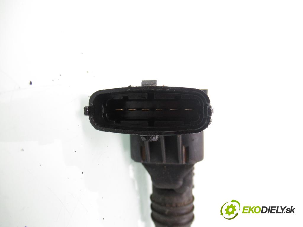 OPEL CORSA B (S93) HB 1997 44,00 1.4 i - C 14 NZ 1389,00 Cievka zapaľovacia 0221503472 ; 1220703011