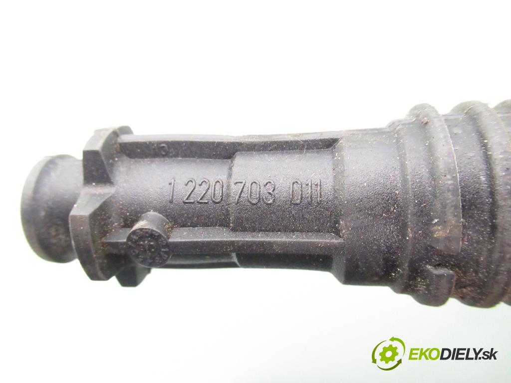 OPEL CORSA B (S93) HB 1997 44,00 1.4 i - C 14 NZ 1389,00 Cievka zapaľovacia 0221503472 ; 1220703011