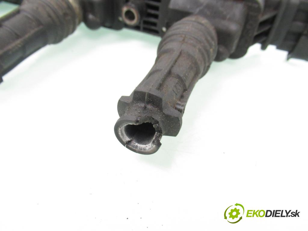 OPEL CORSA B (S93) HB 1997 44,00 1.4 i - C 14 NZ 1389,00 Cievka zapaľovacia 0221503472 ; 1220703011