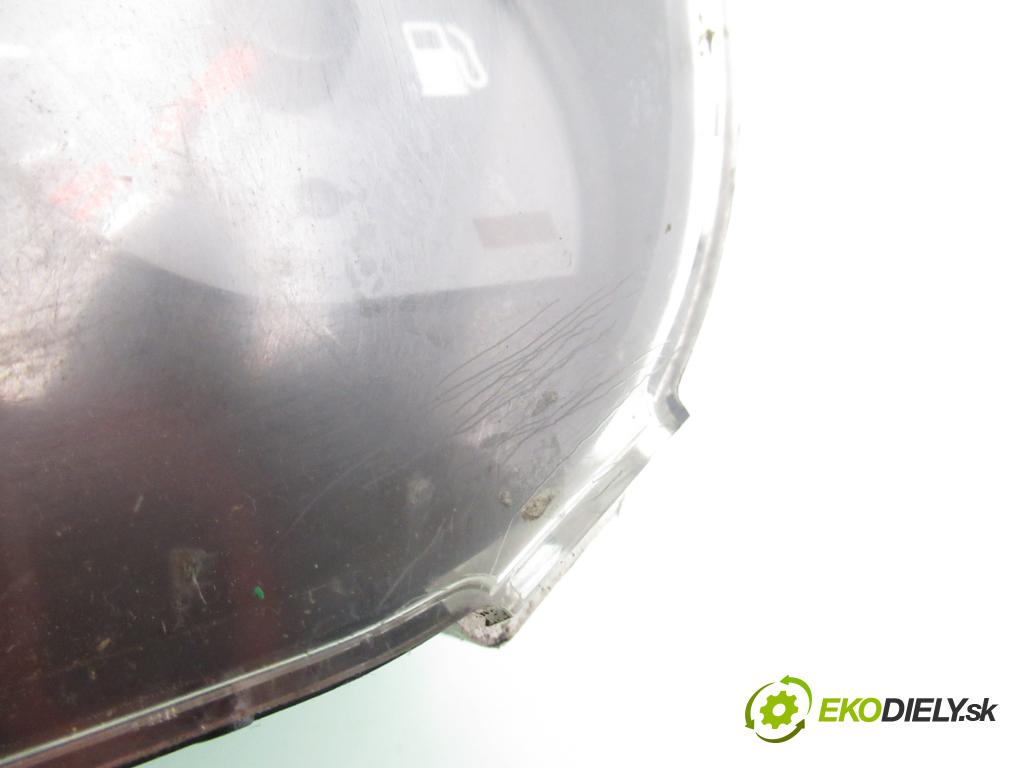 SKODA FELICIA II (6U1) HB 2000 55,00 1.6 MPI 75 - AEE 1598,00 Prístrojovka na ODKAZ: 441987303316 ; 443431113820 ; 443431096820