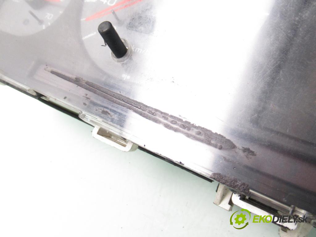 SKODA FELICIA II (6U1) HB 2000 55,00 1.6 MPI 75 - AEE 1598,00 Prístrojovka na ODKAZ: 441987303316 ; 443431113820 ; 443431096820