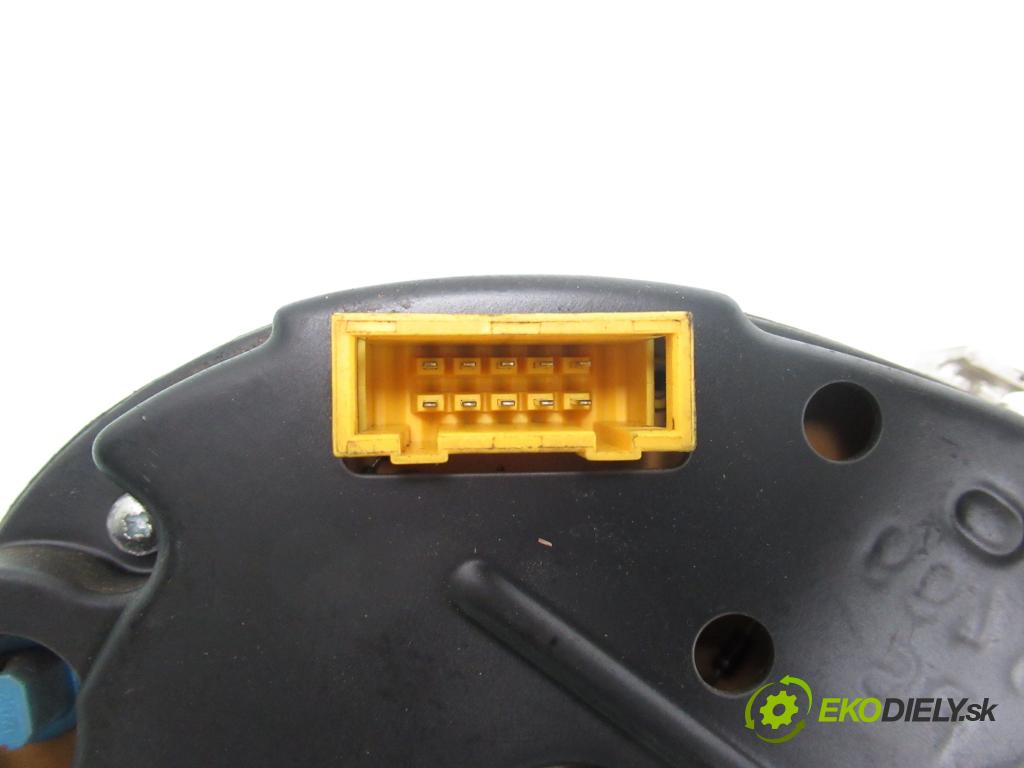 SKODA FELICIA II (6U1) HB 2000 55,00 1.6 MPI 75 - AEE 1598,00 Prístrojovka na ODKAZ: 441987303316 ; 443431113820 ; 443431096820