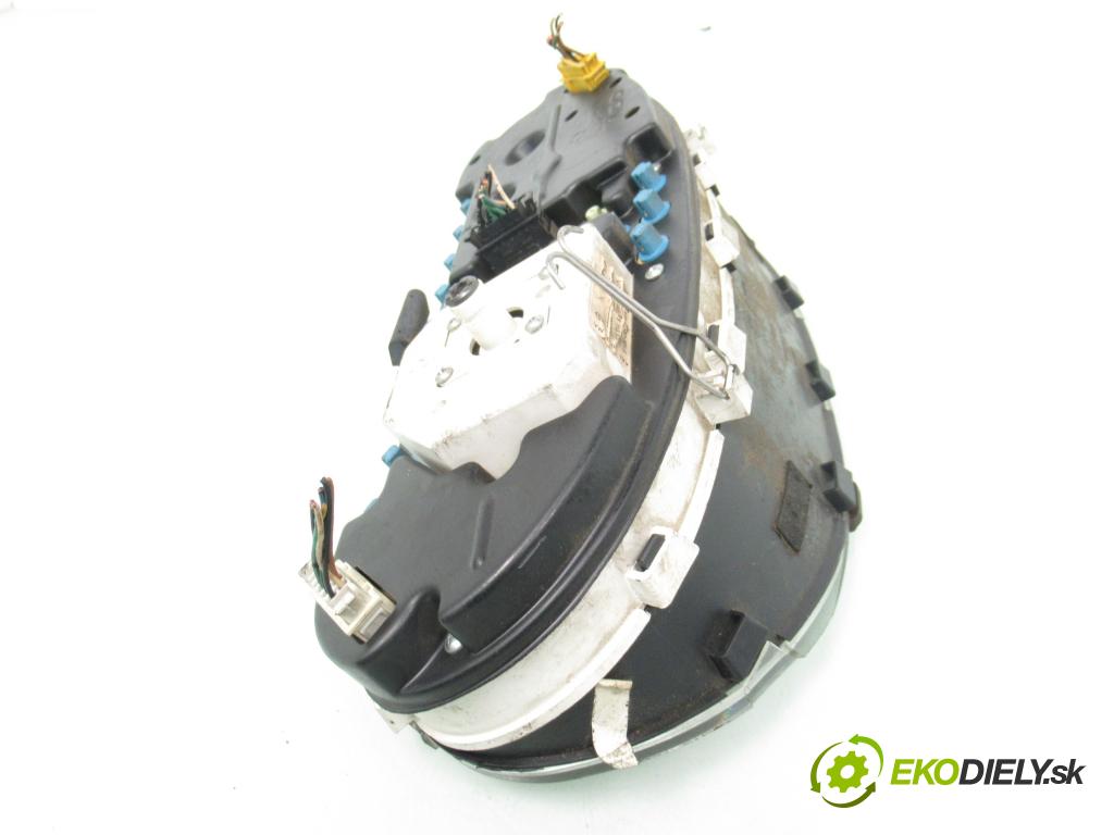 SKODA FELICIA II (6U1) HB 2000 55,00 1.6 MPI 75 - AEE 1598,00 Prístrojovka na ODKAZ: 441987303316 ; 443431113820 ; 443431096820