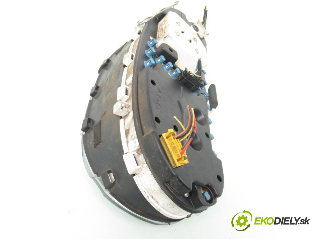 SKODA FELICIA II (6U1) HB 2000 55,00 1.6 MPI 75 - AEE 1598,00 Prístrojovka na ODKAZ: 441987303316 ; 443431113820 ; 443431096820