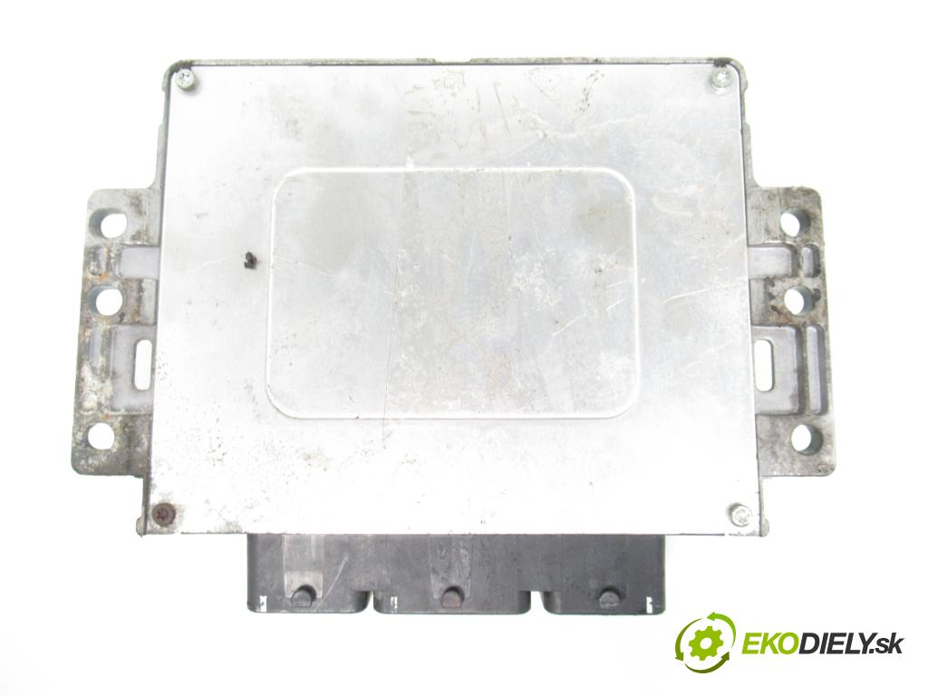 RENAULT LAGUNA II (BG0/1_) LIFTBACK 2001 79,00 1.6 16V (BG0A, BG0L) - K4M 714 1598,00 Riadiaca jednotka Motor 8200142883 ; 8200045893 ; 216459772