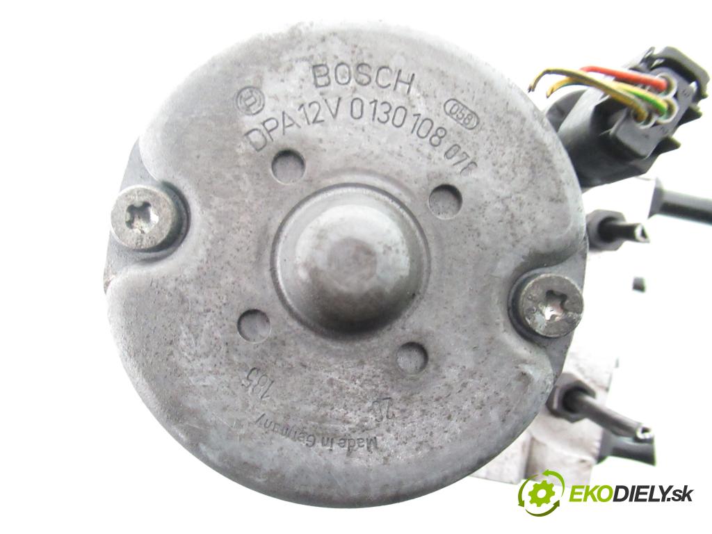 AUDI A6 (4B2, C5) SEDAN 1997 81,00 1.9 TDI 110 - AVG 1896,00 Pumpa ABS 0265225048 ; 8E0614517 (Pumpa ABS)