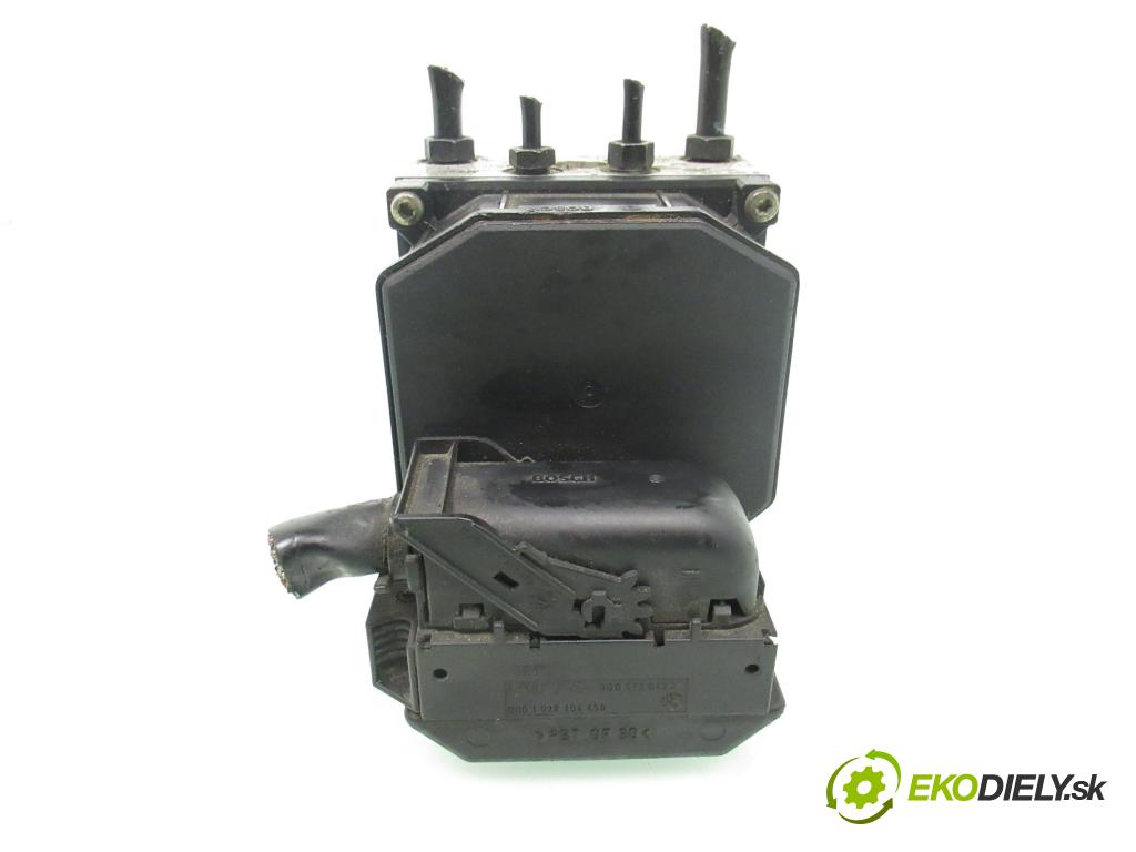 AUDI A6 (4B2, C5) SEDAN 1997 81,00 1.9 TDI 110 - AVG 1896,00 Pumpa ABS 0265225048 ; 8E0614517 (Pumpa ABS)