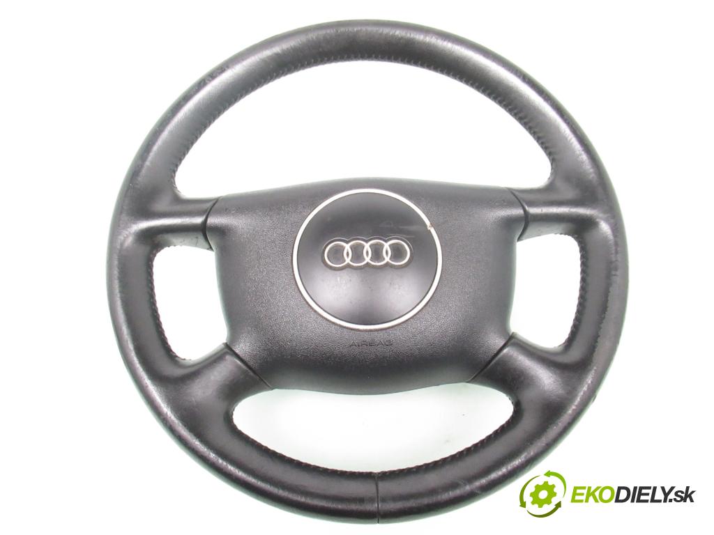 AUDI A3 (8L1) HB 1999 81,00 1.9 TDI 110 - AHF 1896,00 Volant 61334020A ; 8Z0419091E ; 8E0880201 (Volant)