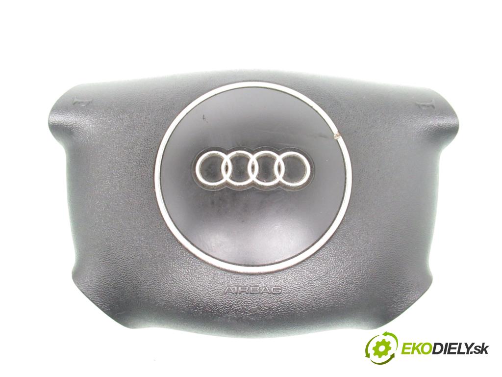 AUDI A3 (8L1) HB 1999 81,00 1.9 TDI 110 - AHF 1896,00 Volant 61334020A ; 8Z0419091E ; 8E0880201 (Volant)