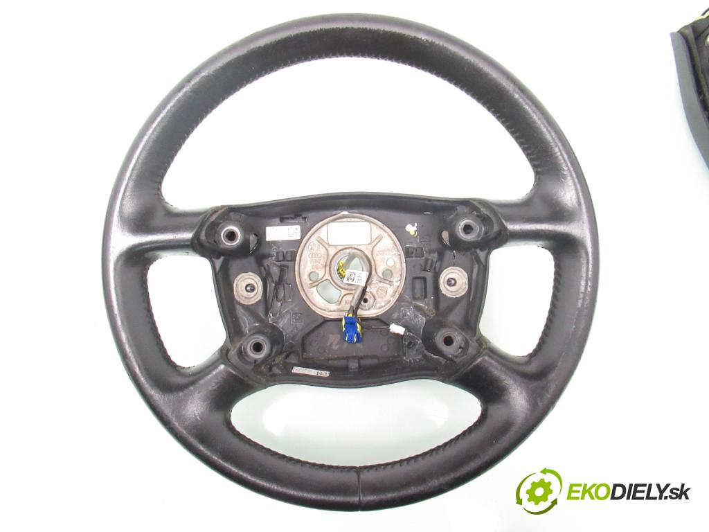 AUDI A3 (8L1) HB 1999 81,00 1.9 TDI 110 - AHF 1896,00 Volant 61334020A ; 8Z0419091E ; 8E0880201 (Volant)