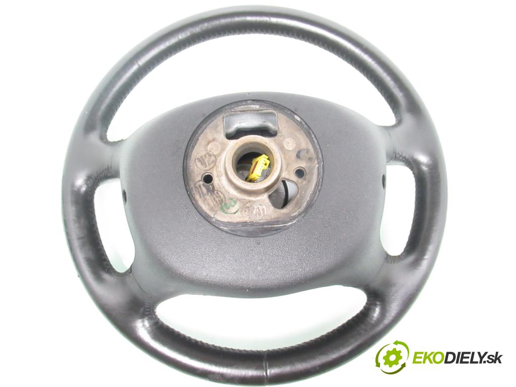 AUDI A3 (8L1) HB 1999 81,00 1.9 TDI 110 - AHF 1896,00 Volant 61334020A ; 8Z0419091E ; 8E0880201 (Volant)