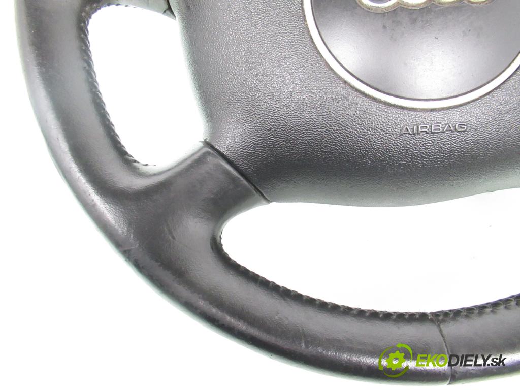 AUDI A3 (8L1) HB 1999 81,00 1.9 TDI 110 - AHF 1896,00 Volant 61334020A ; 8Z0419091E ; 8E0880201 (Volant)