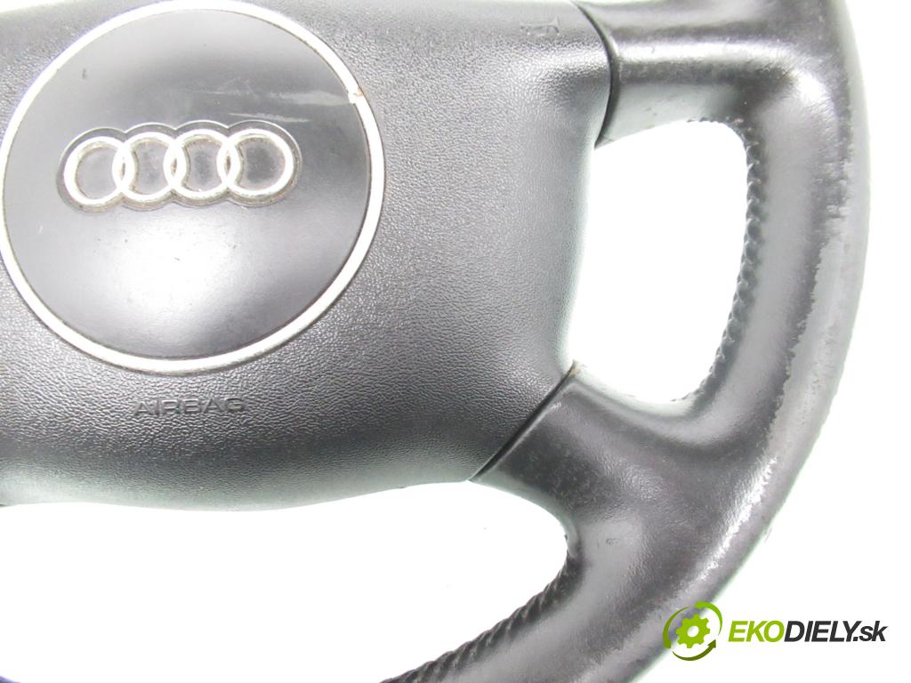 AUDI A3 (8L1) HB 1999 81,00 1.9 TDI 110 - AHF 1896,00 Volant 61334020A ; 8Z0419091E ; 8E0880201 (Volant)