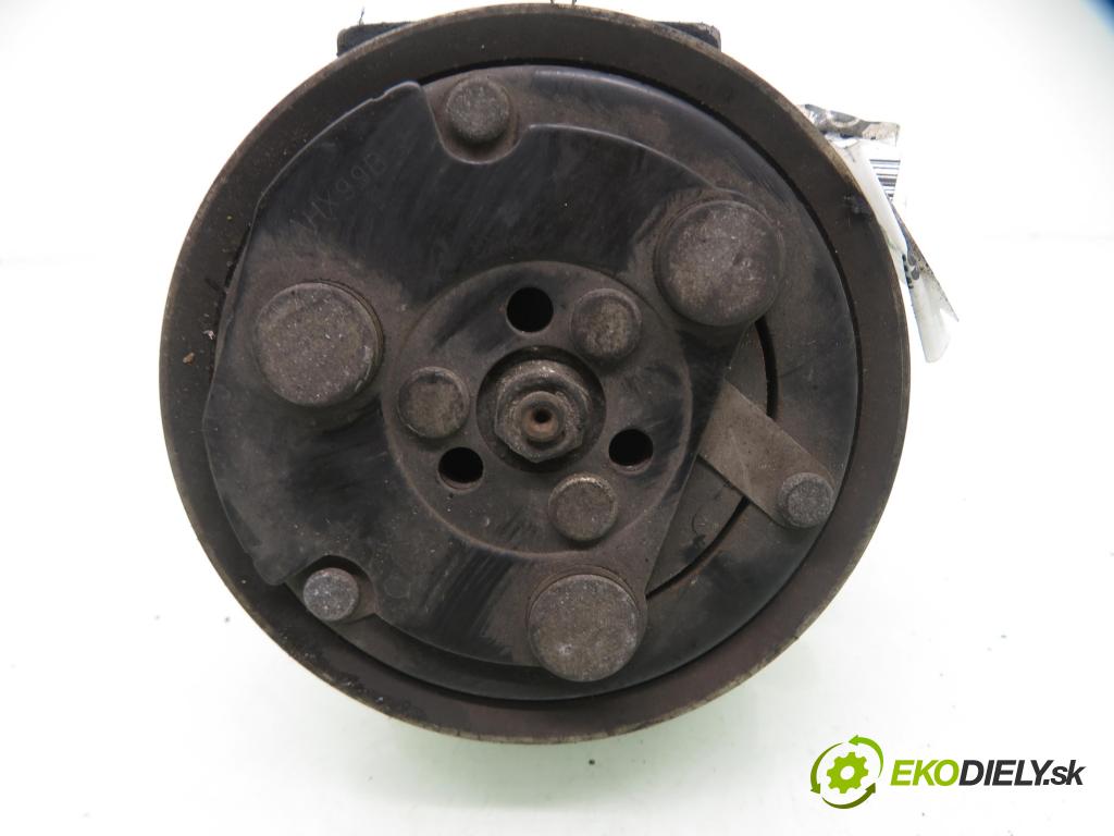 MINI MINI (R56) HB 2009 55,00 One - N12 B14 A 1397,00 KOMPRESOR: klimatizácie SD6V12 (Kompresor klimatizácie)