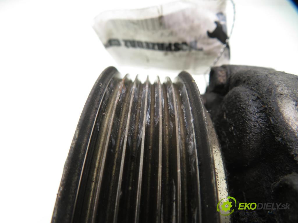 MINI MINI (R56) HB 2009 55,00 One - N12 B14 A 1397,00 KOMPRESOR: klimatizácie SD6V12 (Kompresor klimatizácie)