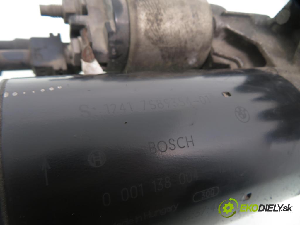 MINI MINI (R56) HB 2009 55,00 One - N12 B14 A 1397,00 startér 7589354 ; 0001138004 (Startér)