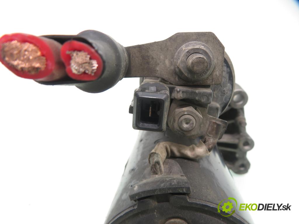 MINI MINI (R56) HB 2009 55,00 One - N12 B14 A 1397,00 startér 7589354 ; 0001138004 (Startér)