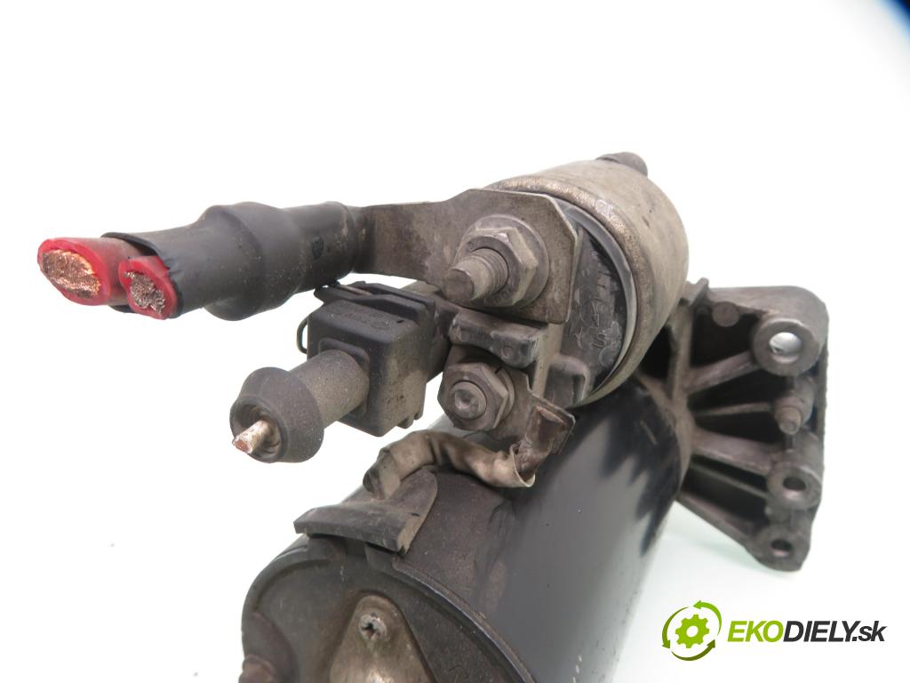 MINI MINI (R56) HB 2009 55,00 One - N12 B14 A 1397,00 startér 7589354 ; 0001138004 (Startér)