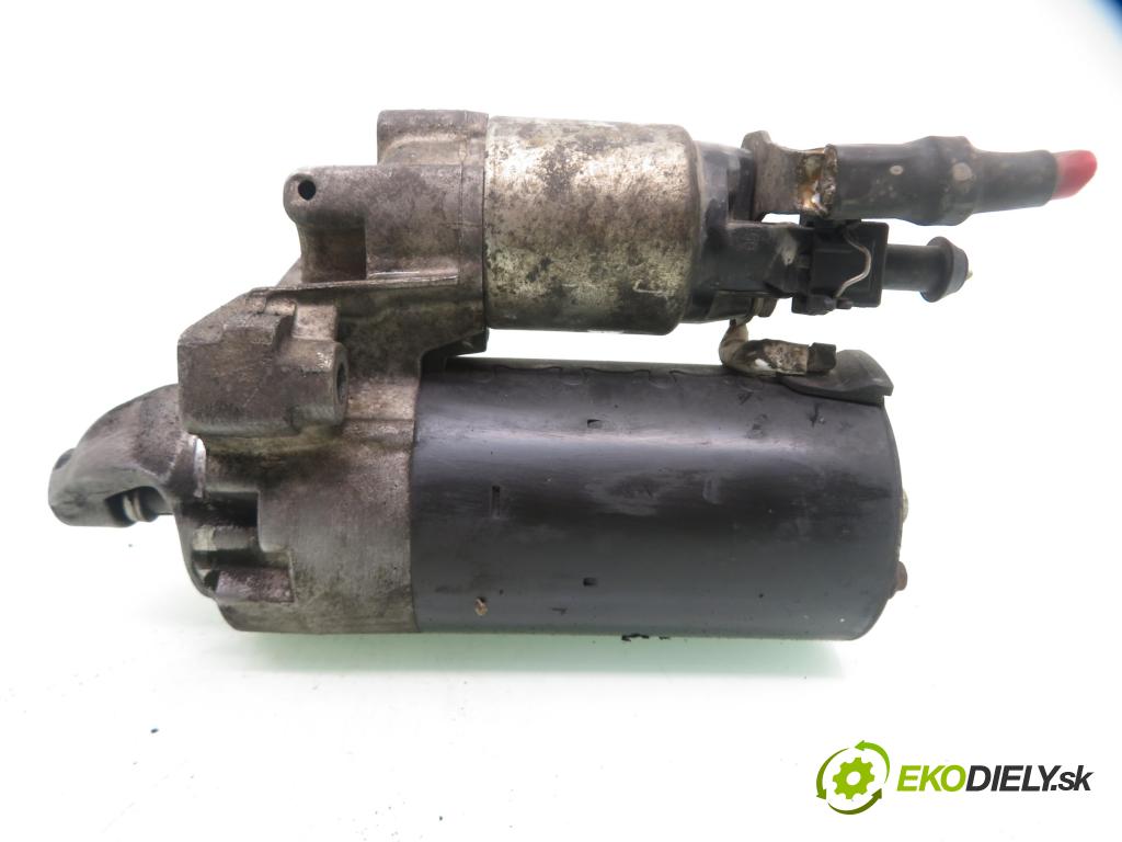 MINI MINI (R56) HB 2009 55,00 One - N12 B14 A 1397,00 startér 7589354 ; 0001138004 (Startér)