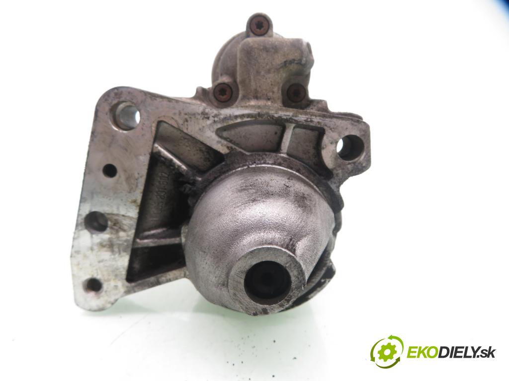 MINI MINI (R56) HB 2009 55,00 One - N12 B14 A 1397,00 startér 7589354 ; 0001138004 (Startér)