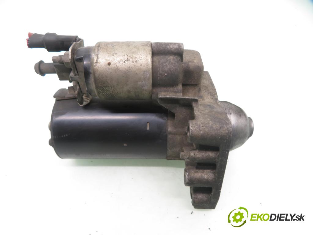 MINI MINI (R56) HB 2009 55,00 One - N12 B14 A 1397,00 startér 7589354 ; 0001138004 (Startér)