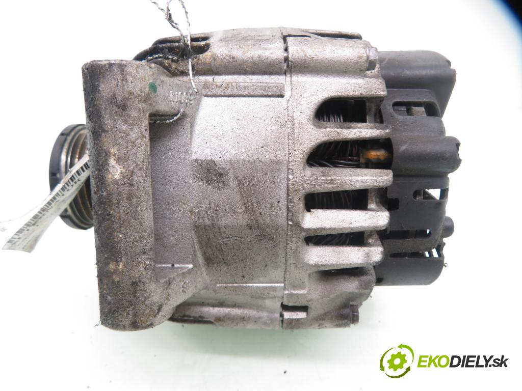 MINI MINI (R56) HB 2009 55,00 One - N12 B14 A 1397,00 Alternátor FG15T072 (Alternátor)