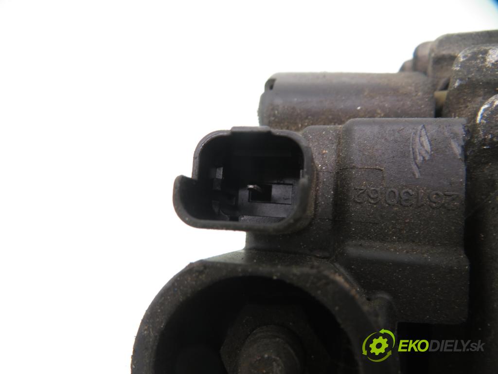 MINI MINI (R56) HB 2009 55,00 One - N12 B14 A 1397,00 Alternátor FG15T072 (Alternátor)